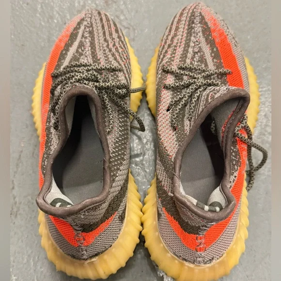 adidas gazelle silver green womens Shop Grey Boys adidas Yeezy 500 Slip On Sneakers (Little Kid)  Shoebacca